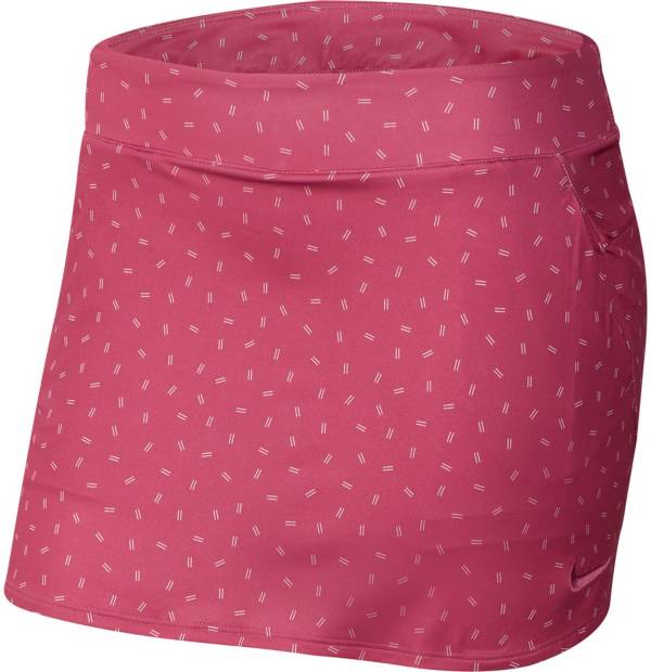 Nike Girls' Dry Golf Skort