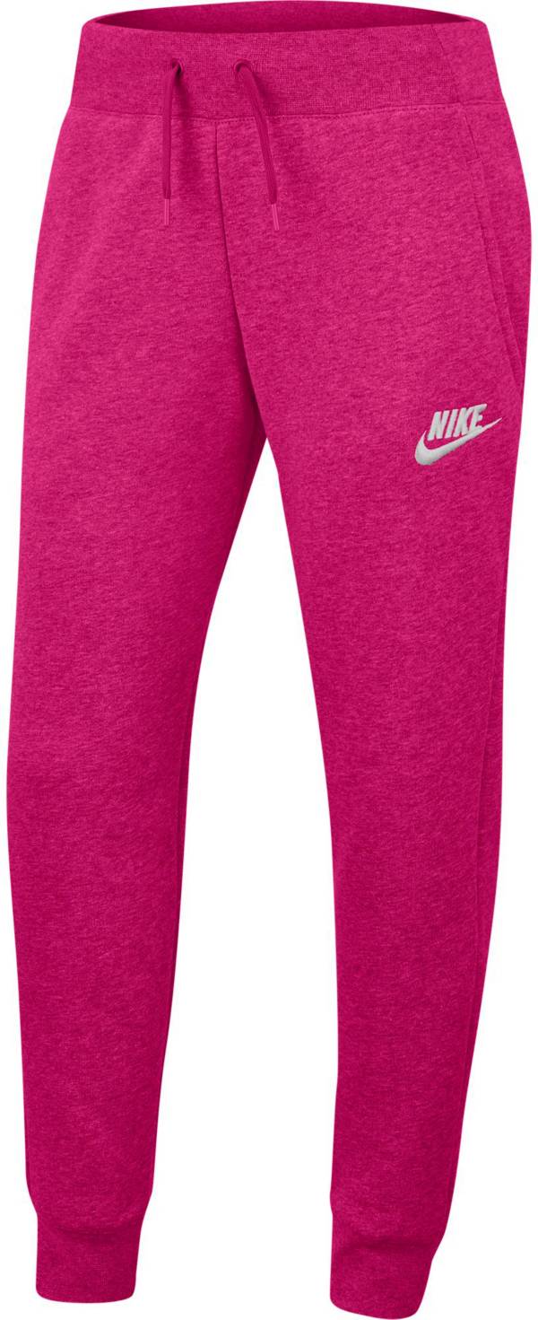 Nike Girls' Sportswear Essentials Pants