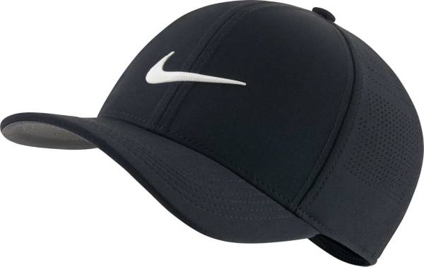 Nike Men's 2020 AeroBill Classic99 Perforated Golf Hat