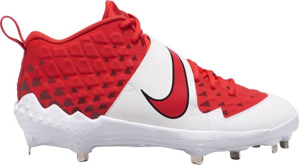 Nike Men's Force Trout 6 Pro Metal Baseball Cleats