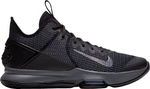 Nike LeBron Witness 4 Basketball Shoes product image