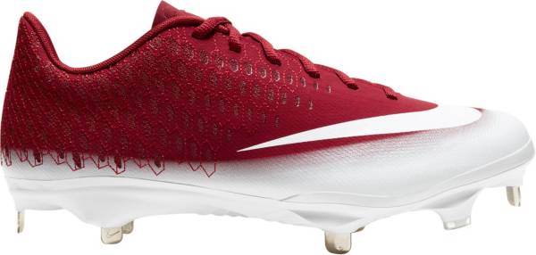 Nike Men's Lunar Vapor Ultrafly Elite 2 Metal Baseball Cleats