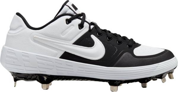 Nike Alpha Huarache Elite 2 Metal Baseball Cleats