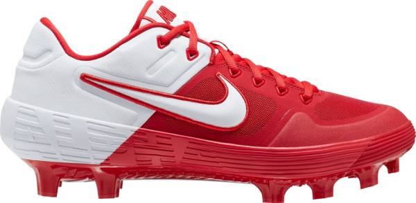 Nike Alpha Huarache Elite 2 MCS Baseball Cleats