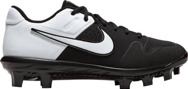 Nike Men's Alpha Huarache Varsity Baseball Cleats