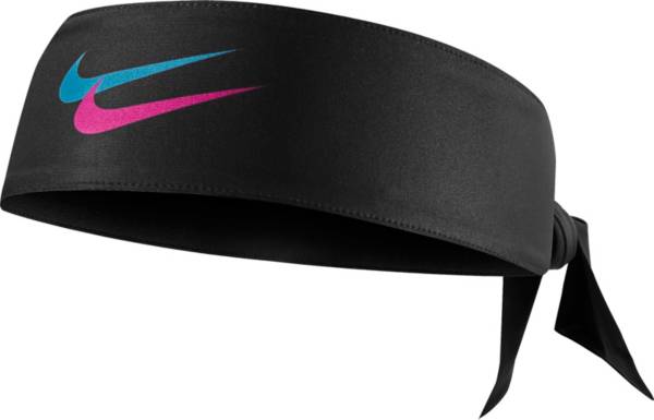 Nike Dri-FIT 3.0 Printed Head Tie