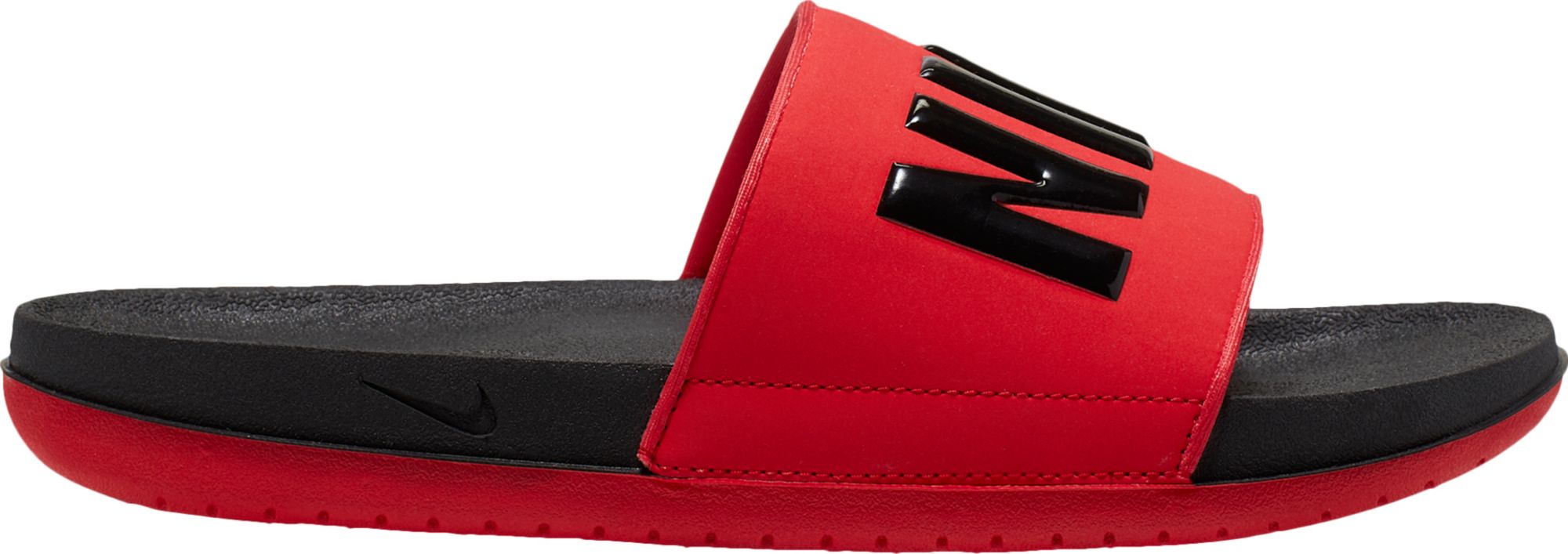 nike slides mens on sale