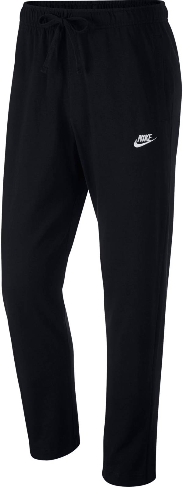 Nike Men's Sportswear Club Jersey Pants