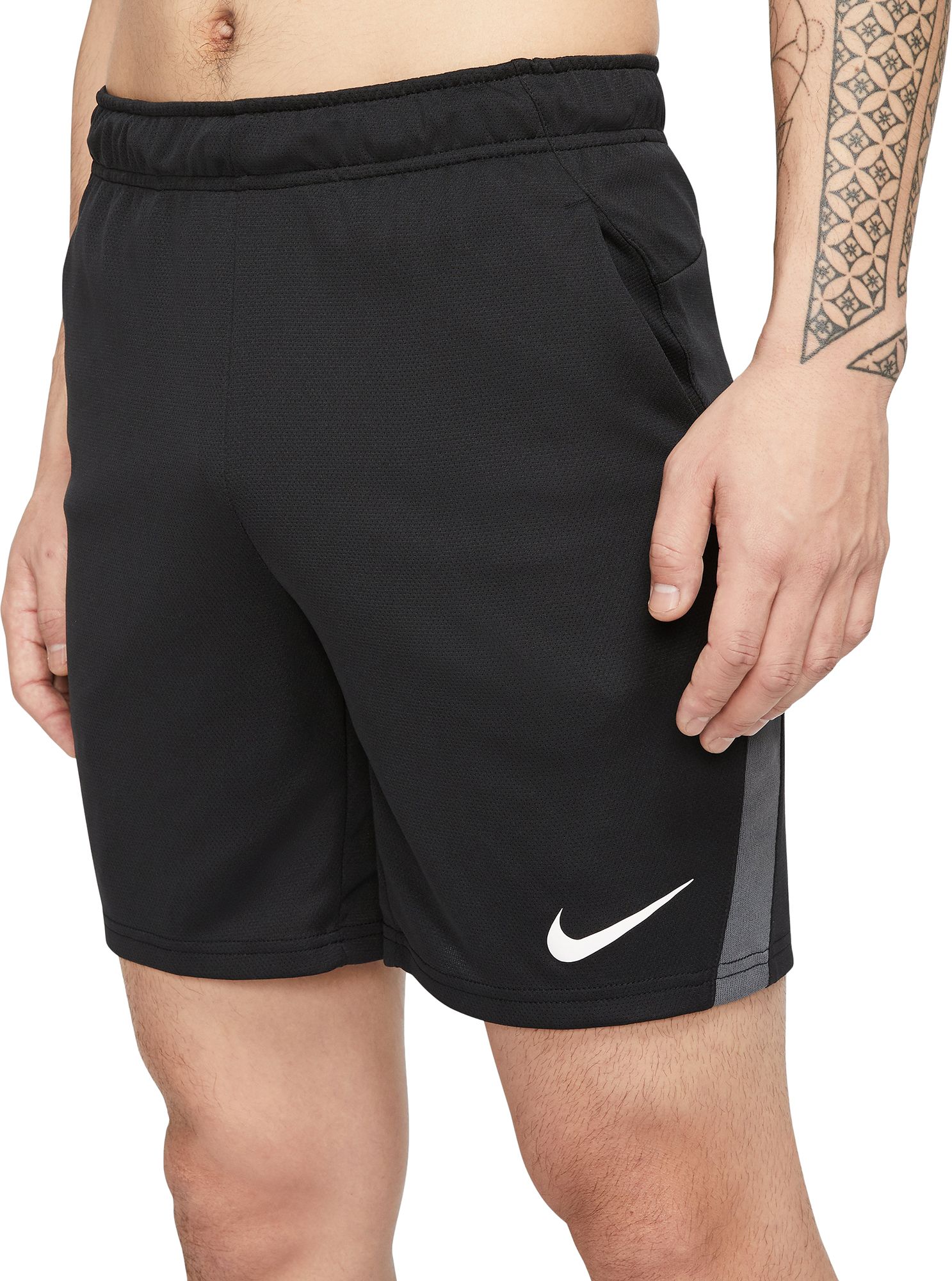 nike training gear mens