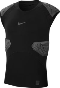 Theoretical How? Graduation album Nike Men's Pro Hyperstrong Sleeveless Football Shirt | Dick's Sporting Goods
