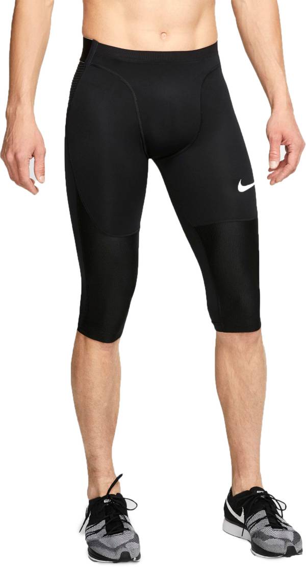 Nike Men's Pro AeroAdapt Shorts