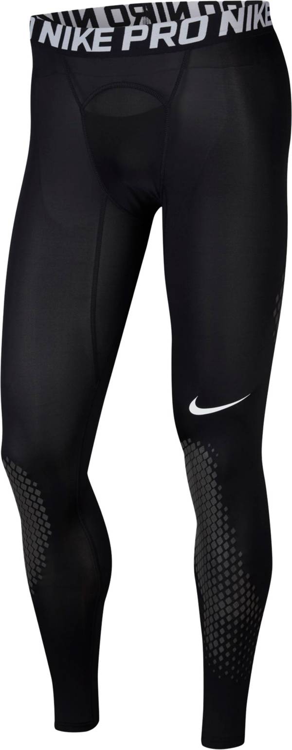 Nike Men's Pro Slider Baseball Tights