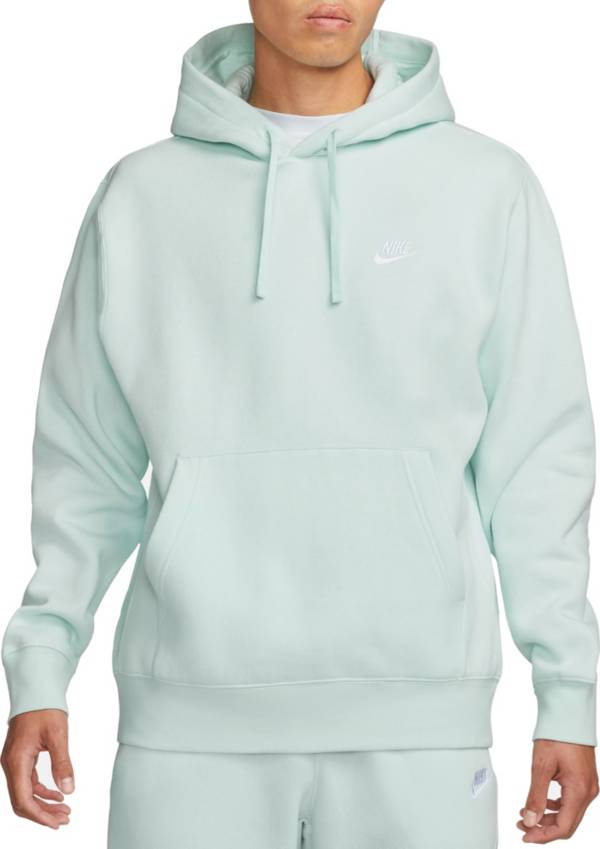 Nike Men's Sportswear Club Fleece Hoodie