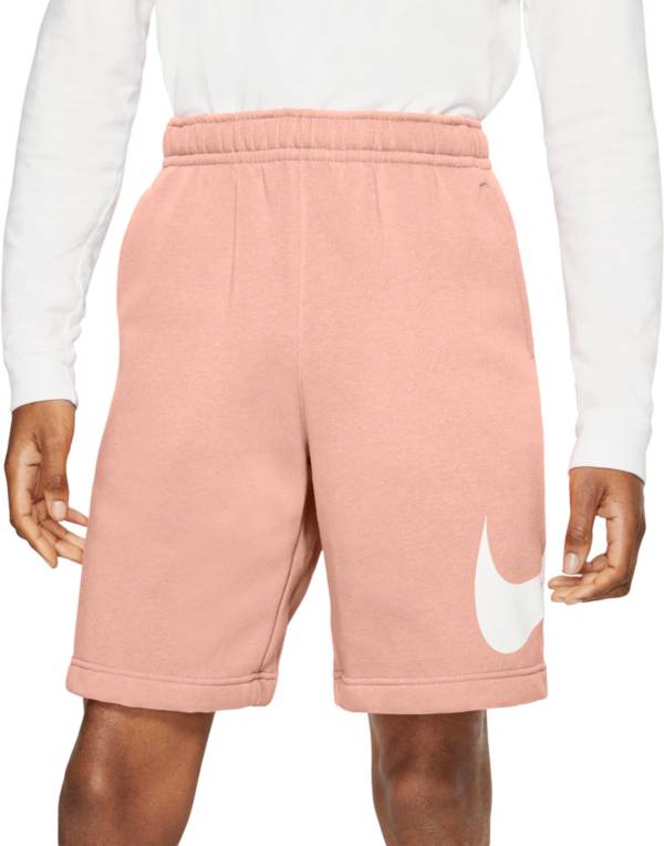 Match Men's Fleece Lounge Athletic Gym Shorts