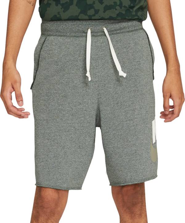 Nike Men's Sportswear Alumni 9'' Shorts