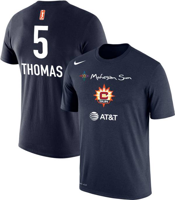 Nike Adult Connecticut Sun Jasmine Thomas Dri-FIT T-Shirt