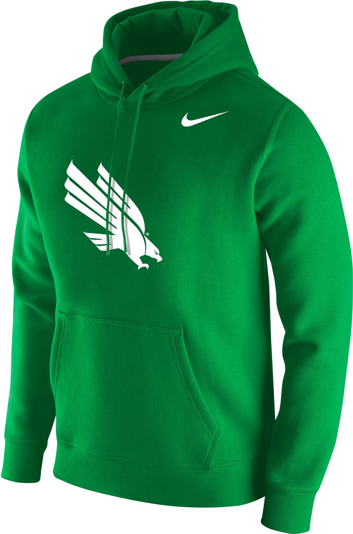 nike north hoodie