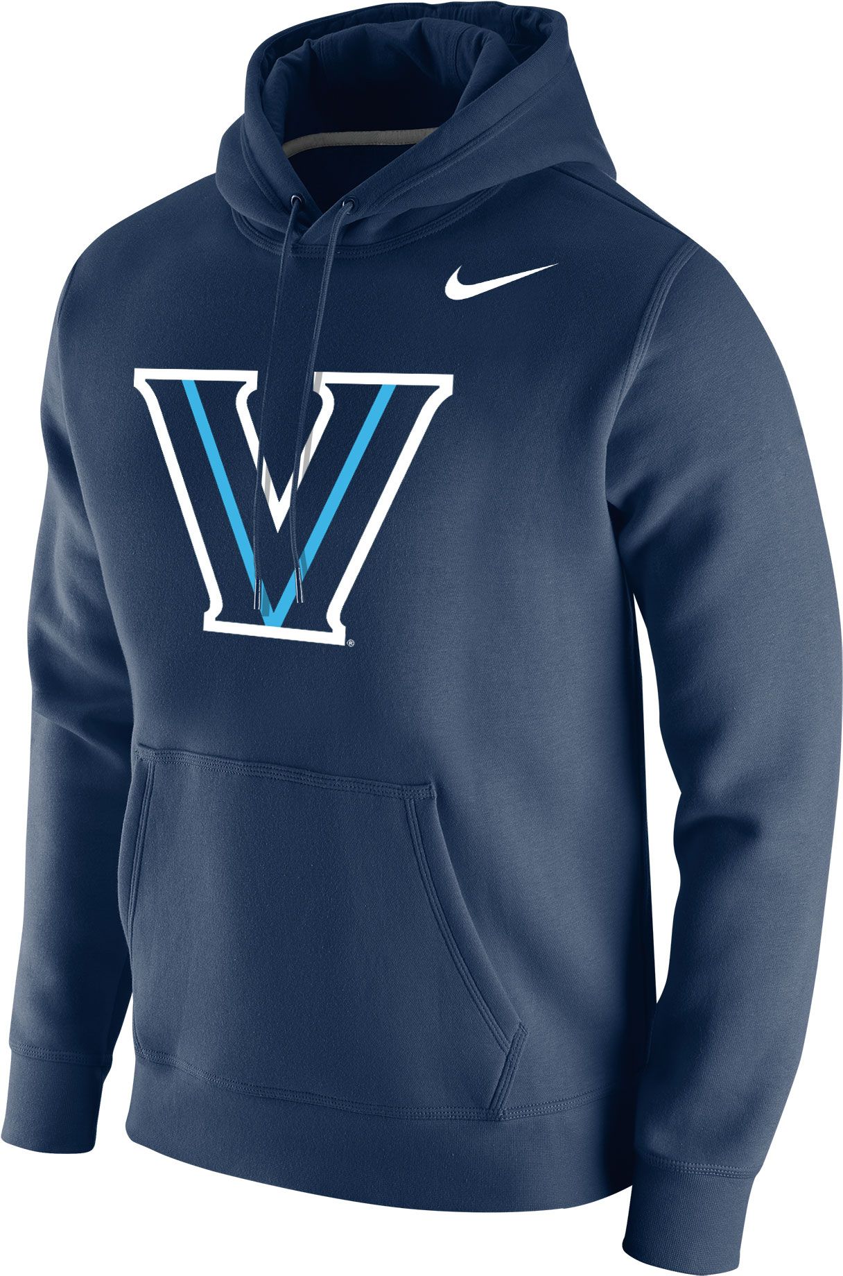 villanova nike hoodie