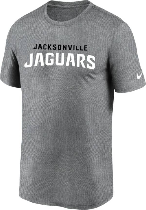 Nike Men's Jacksonville Jaguars Legend Performance T-Shirt