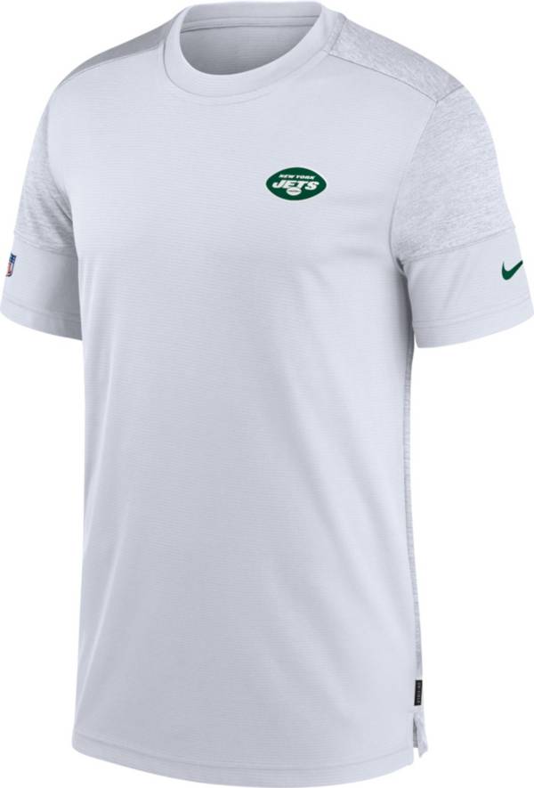 Nike Men's New York Jets Coaches Sideline T-Shirt