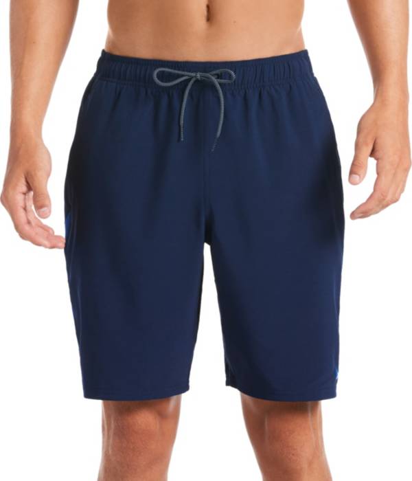 Nike Men's Contend Volley Swim Trunks