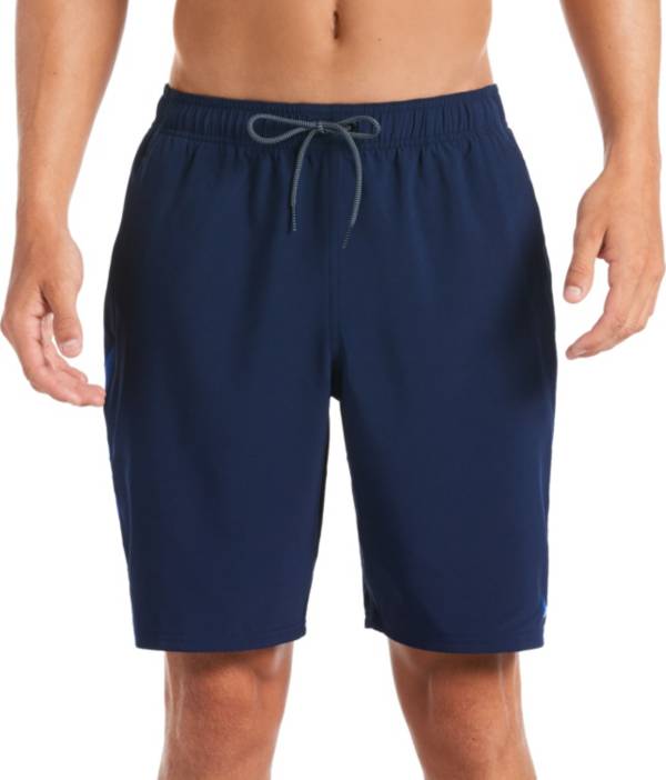 Nike Men's Contend Volley Swim Trunks