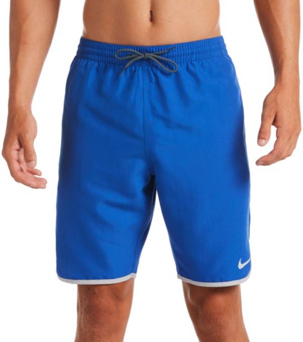Nike Men's Diverge Volley Swim Trunks