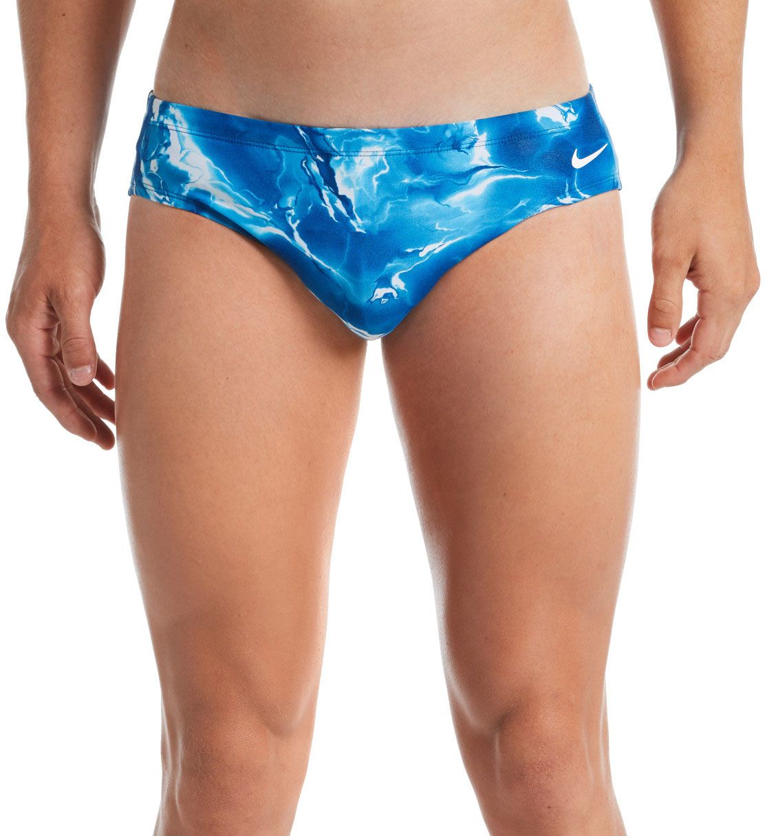 nike swimming briefs