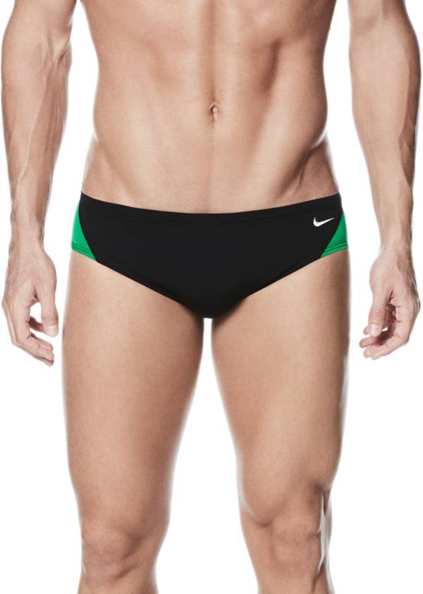 Nike Men's Poly Color Surge Brief