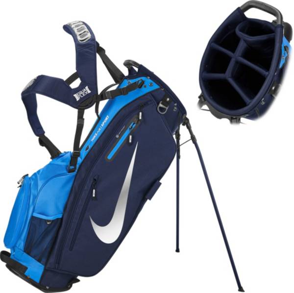 Nike Air Sport Stand Bag