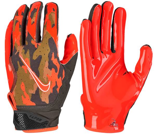 Nike Adult Vapor Jet 6.0 OBJ Receiver Gloves