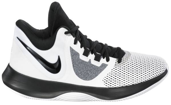 Nike Air Precision 2 Basketball Shoes