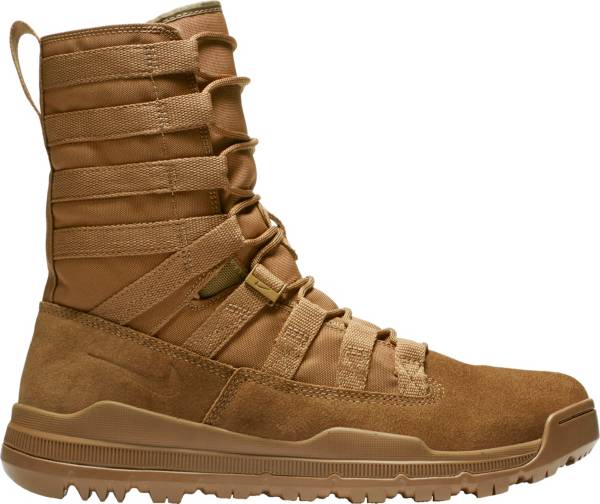 nike sfb tactical socks coyote