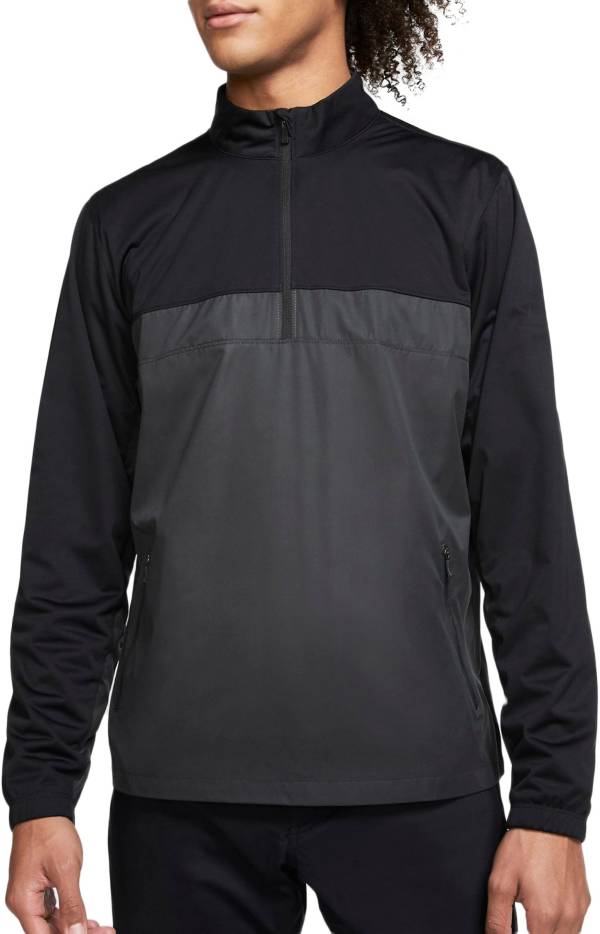 Nike Men's Shield ½ Zip Golf Pullover