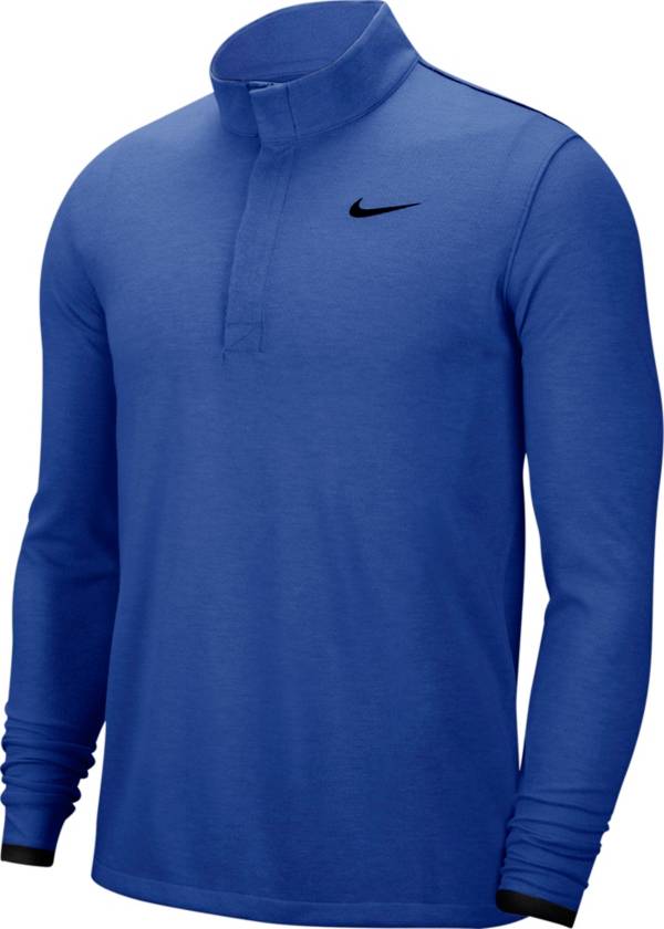 Nike Men's Dri-FIT Victory ½ Zip Golf Pullover