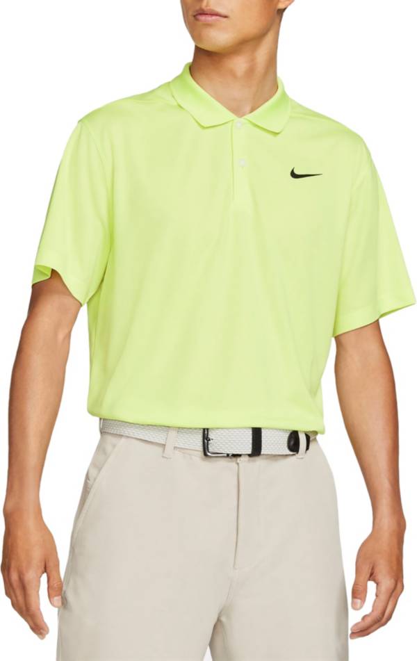 Nike Men's Dri-FIT Victory Golf Polo