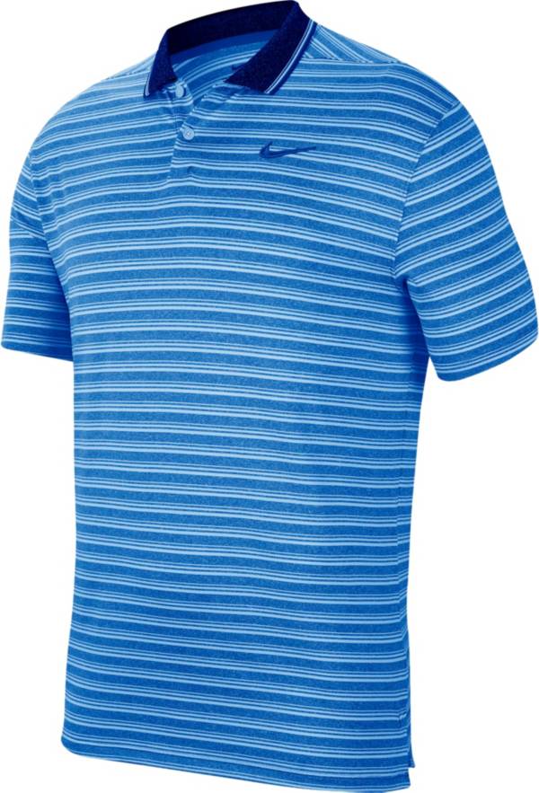 Nike Men's Vapor Control Golf Polo