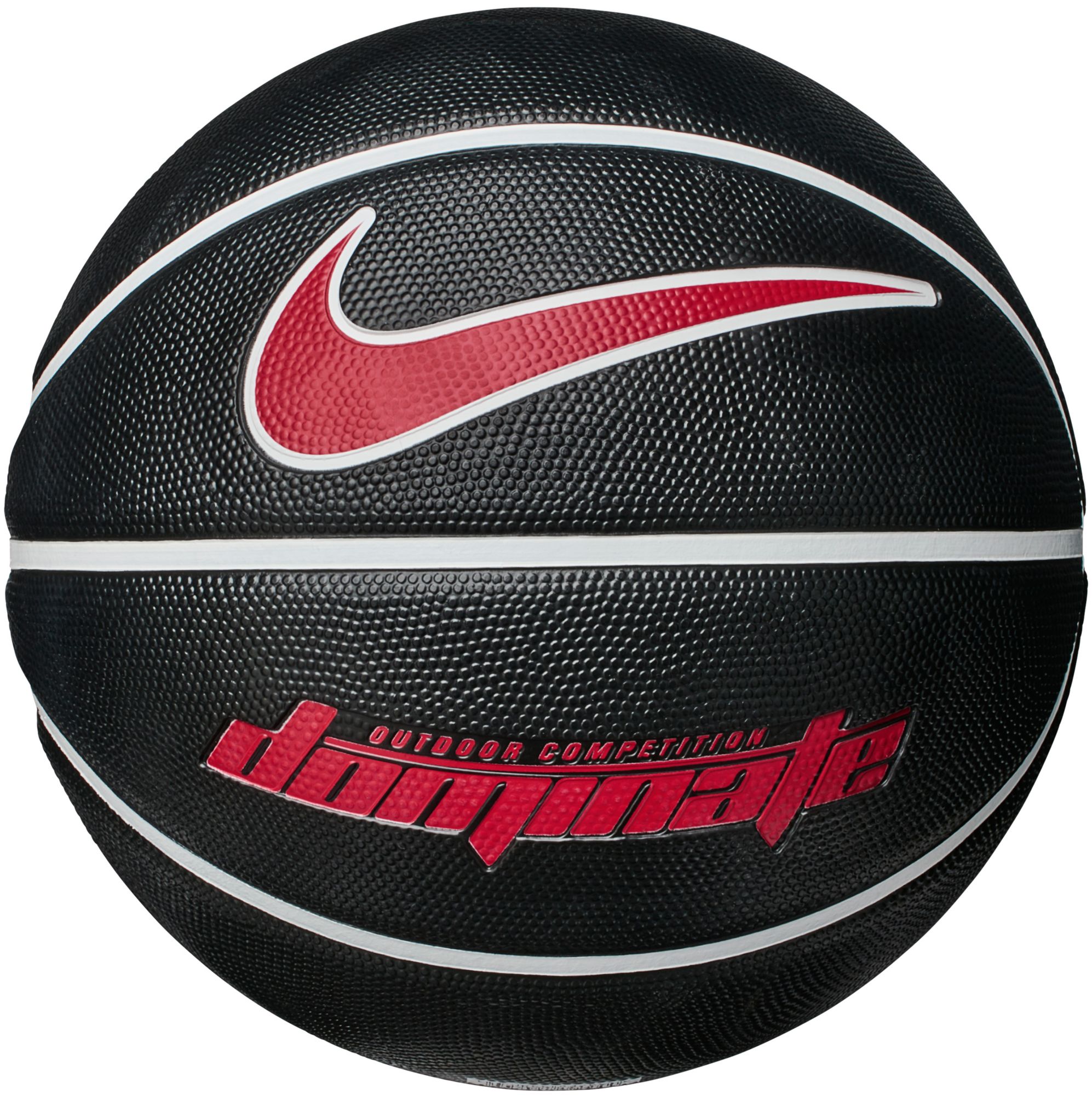 nike dominate basketball pink