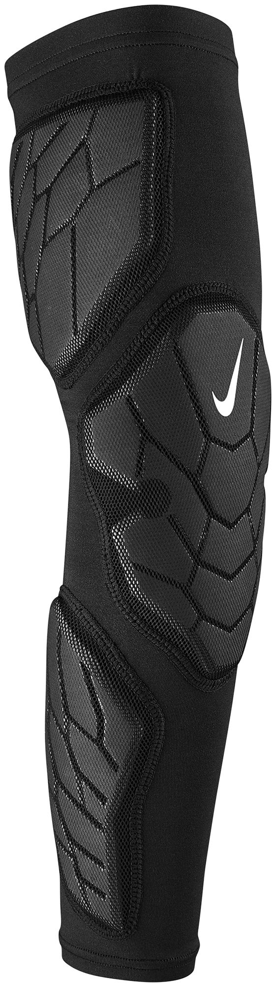 nike padded shin sleeve