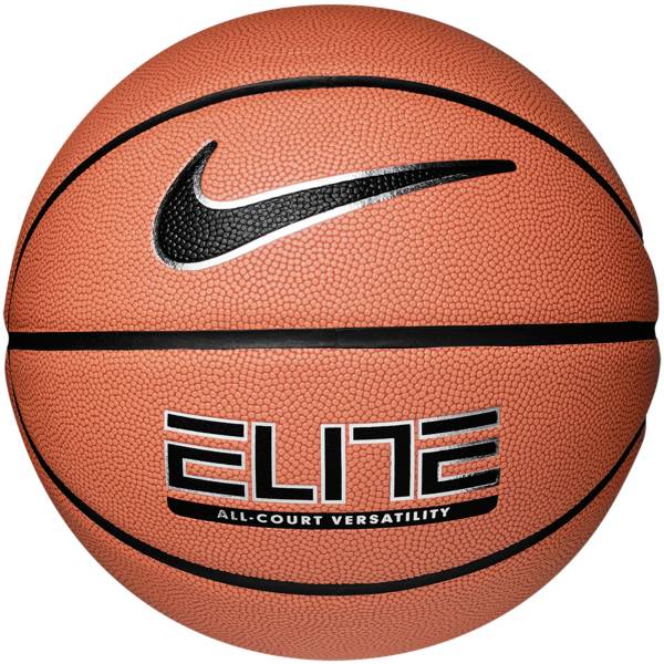 Nike Elite All-Court Basketball (28.5”)
