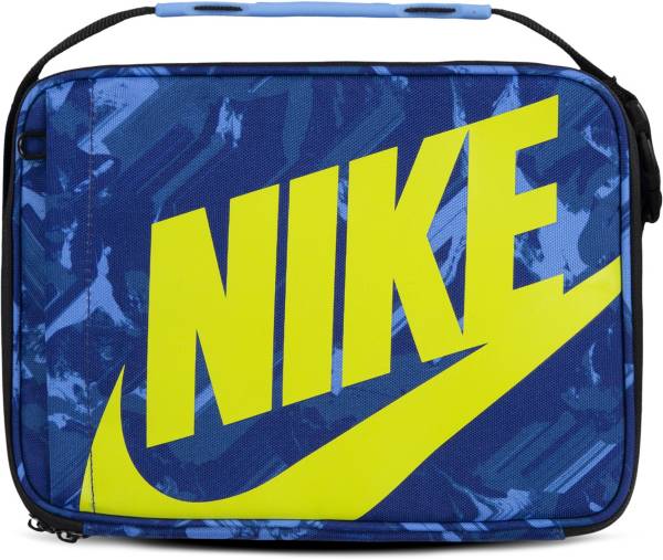Nike Futura Lunch Bag