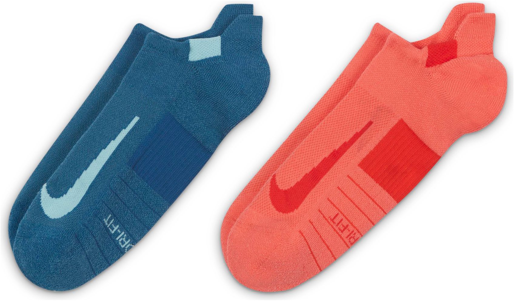 nike track socks