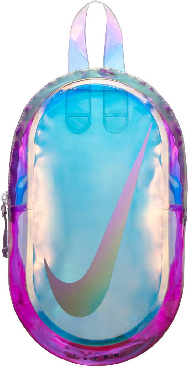 Nike Iridescent Locker Swim Bag