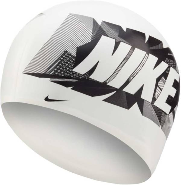 Nike Shift Silicone Swim Cap