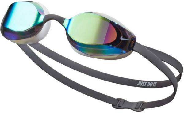 Nike Vapor Mirrored Swim Goggles