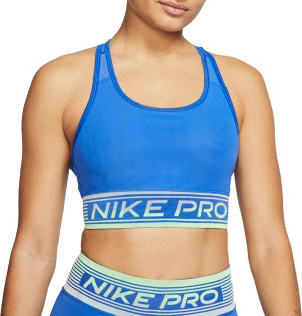 Nike Women's Pro Medium Support Sports Bra