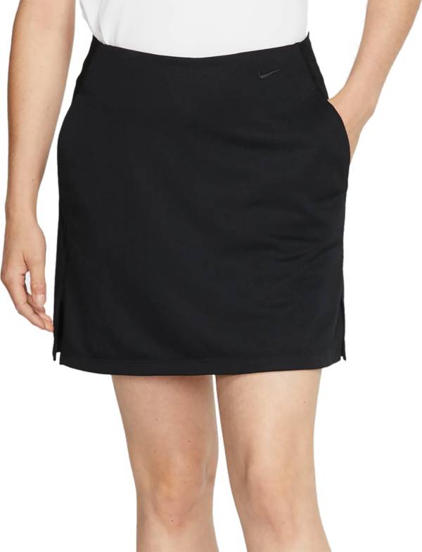 Nike Women's Dri-FIT Victory 17'' Golf Skort