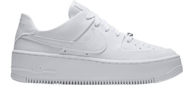 Nike Women's Air Force 1 Sage Shoes