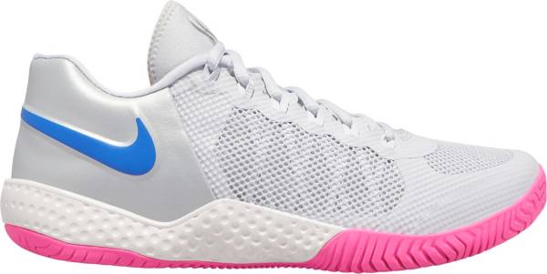 Nike Women's NikeCourt Flare 2 QS Tennis Shoes