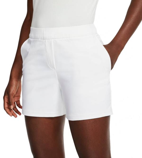 Nike Women's 5” Flex Victory Golf Shorts